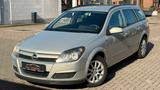 Opel Astra H Caravan Edition - Opel Astra aus 2005: H