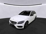 Mercedes-Benz C 250 2.1 CDI AMG LINE /360°/ACC/LANE/ST-HZ/PDC - Mercedes-Benz C 250: Cdi AMG