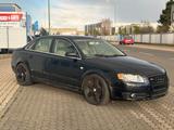 Audi A4 Lim. 3.0 TDI quattro - Audi A4 aus 2004: 3.0