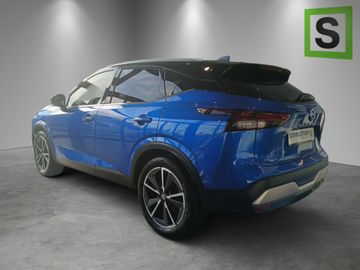 Nissan Qashqai - 2