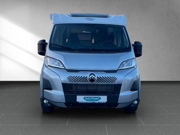 Carado V 337 PRO+ AUTOMATIK  Navi Kamera Smart TV