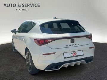 Cupra Leon - 2