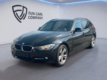 BMW 316 - 1