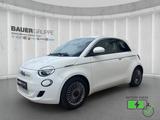 Fiat 500e 42 KWh * Inklusive 2500,- EURO ''Bauer Umwe - Fiat 500e aus 2024