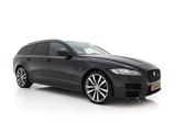 Jaguar XF Sportbrake 2.0D R-Dynamic Portfolio Aut. *PAN - Jaguar XF mit Diesel-Antrieb: 2.0