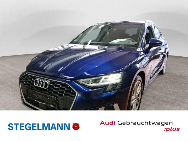 Audi A3 Sportback 35 TFSI S-tronic advanced *LED*App-