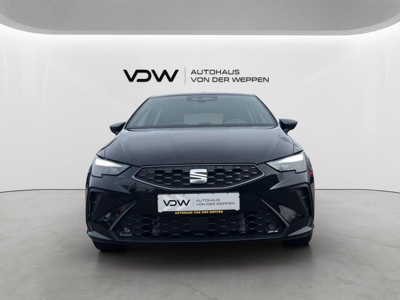 Seat Ibiza - Bild 2