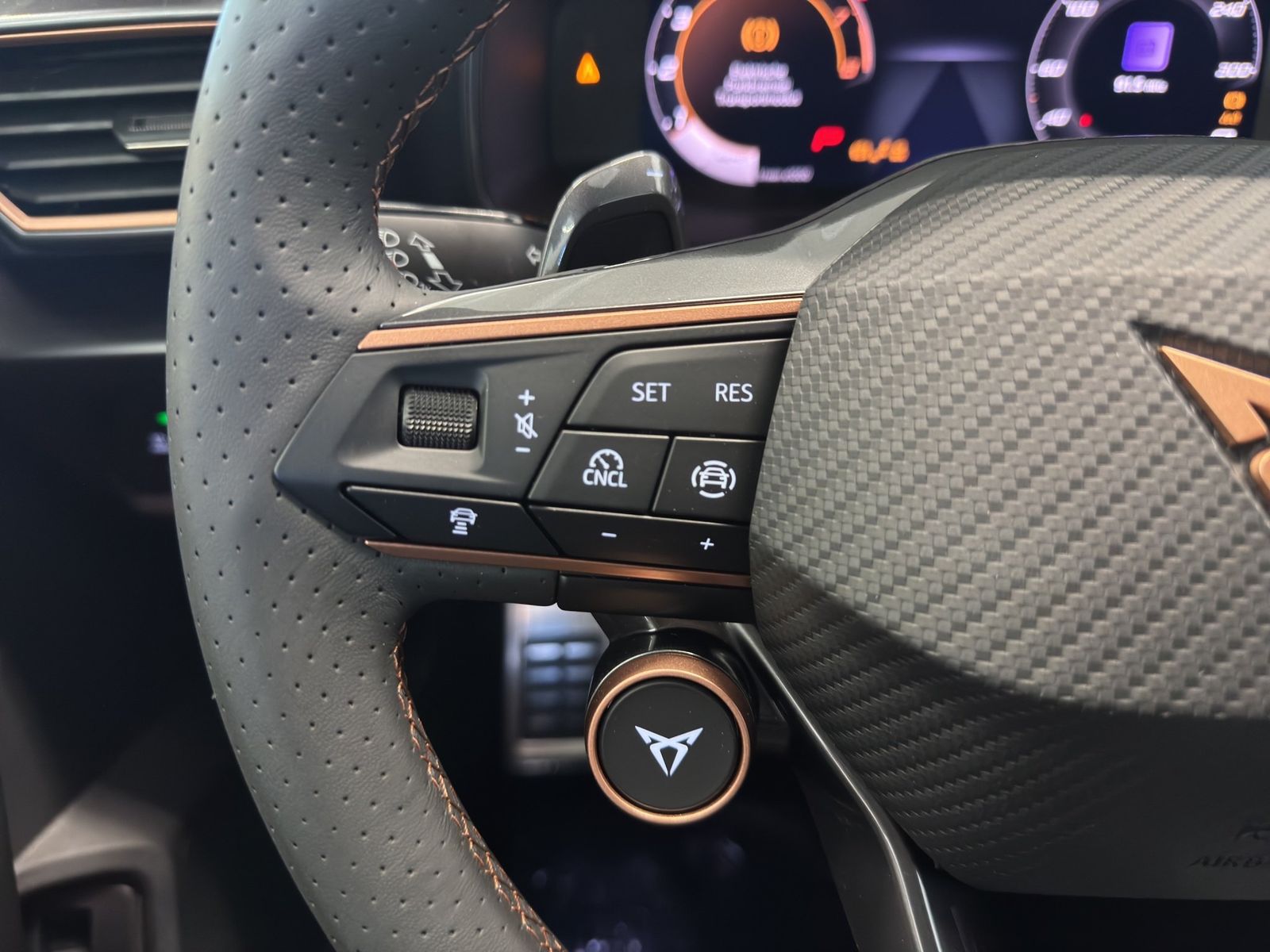 Cupra Formentor - Bild 18