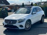 Mercedes-Benz GLC 220 d 4Matic 2x AMG Pano LED Navi 360 Grad