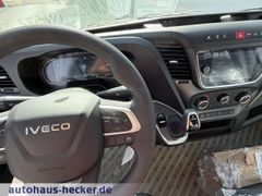 Iveco Daily 35S16H3.0 A8Y D(oka) Henschel 3-Seiten