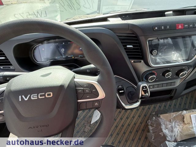 Iveco Daily 35S16H3.0 A8Y D(oka) Henschel 3-Seiten