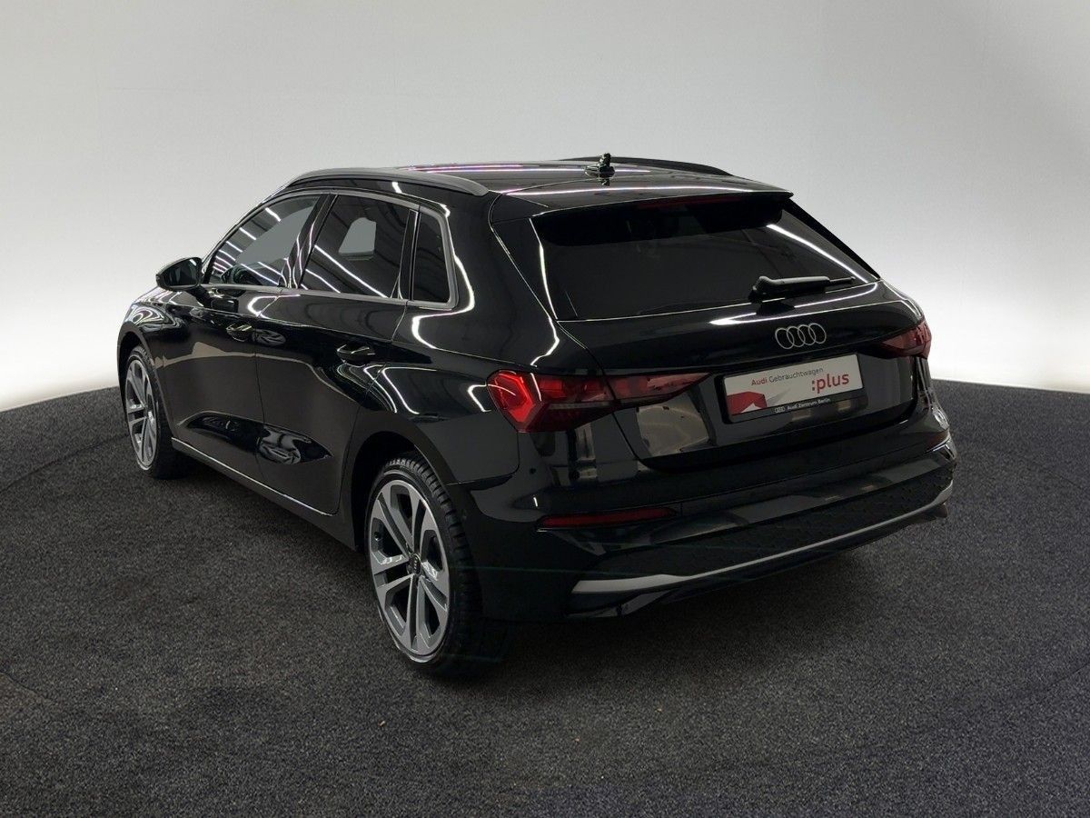 Audi A3 - Bild 6