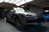 Porsche Cayenne BOSE | PANO | SPORTDESIGN | 22" | 360° - gebrauchte Porsche Cayenne aus dem Jahr 2020
