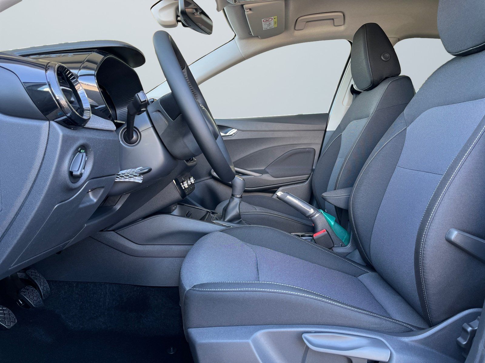 Skoda Fabia - Bild 7