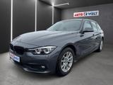 BMW 320i Advantage Aut. LED Navi el. Heckklappe USB - graue BMW 320