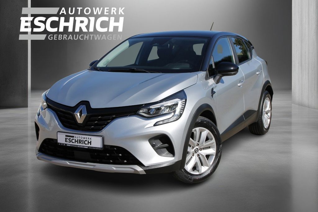 Image of Renault Captur