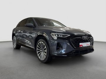Audi Q8 e-tron - 4