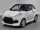 Ligier JS50 Microcar ab 15 Jahren Klasse AM - gebrauchte Ligier Kleinwagen
