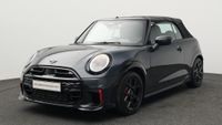 MINI John Cooper Works Cabrio - Vorschau Bild 1