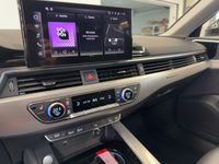Audi A4 Allroad - Vorschau Bild 14