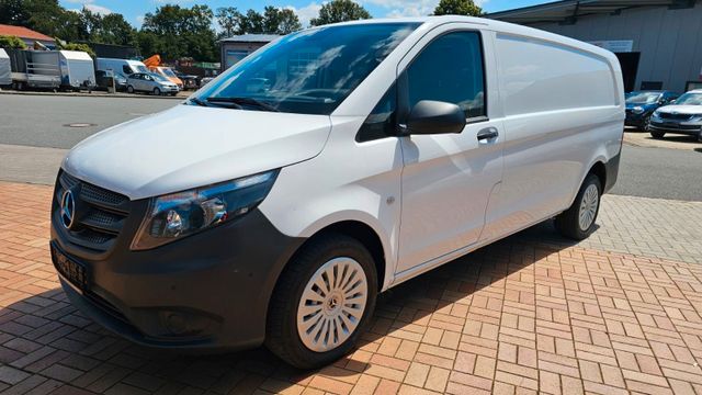 Mercedes-Benz Vito Kasten 116CDI 4x4