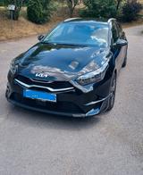 Kia cee'd Sportswagon 1.5 T-GDI DCT Spirit Sport...