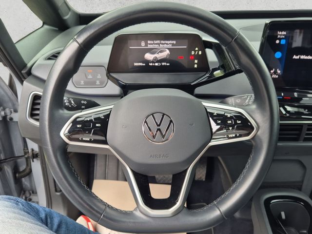 ID.3 Pro Performance 62kWh,LED,Navi,Kamera
