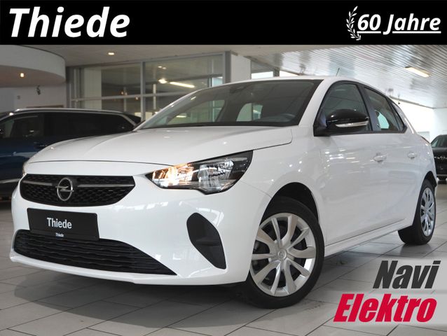 Opel Corsa-e  EDITION 7,4kw/50kwh/Wärmepumpe