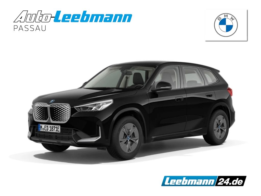 BMW iX1 eDrive20 Bestellaktion! Leasing ab 315,-€