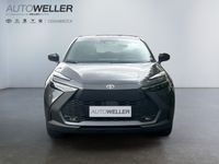 Toyota C-HR - Vorschau Bild 6