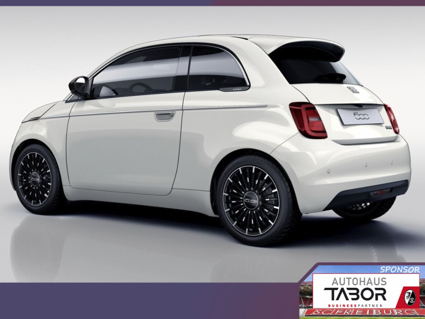 Fiat 500 - Bild 5