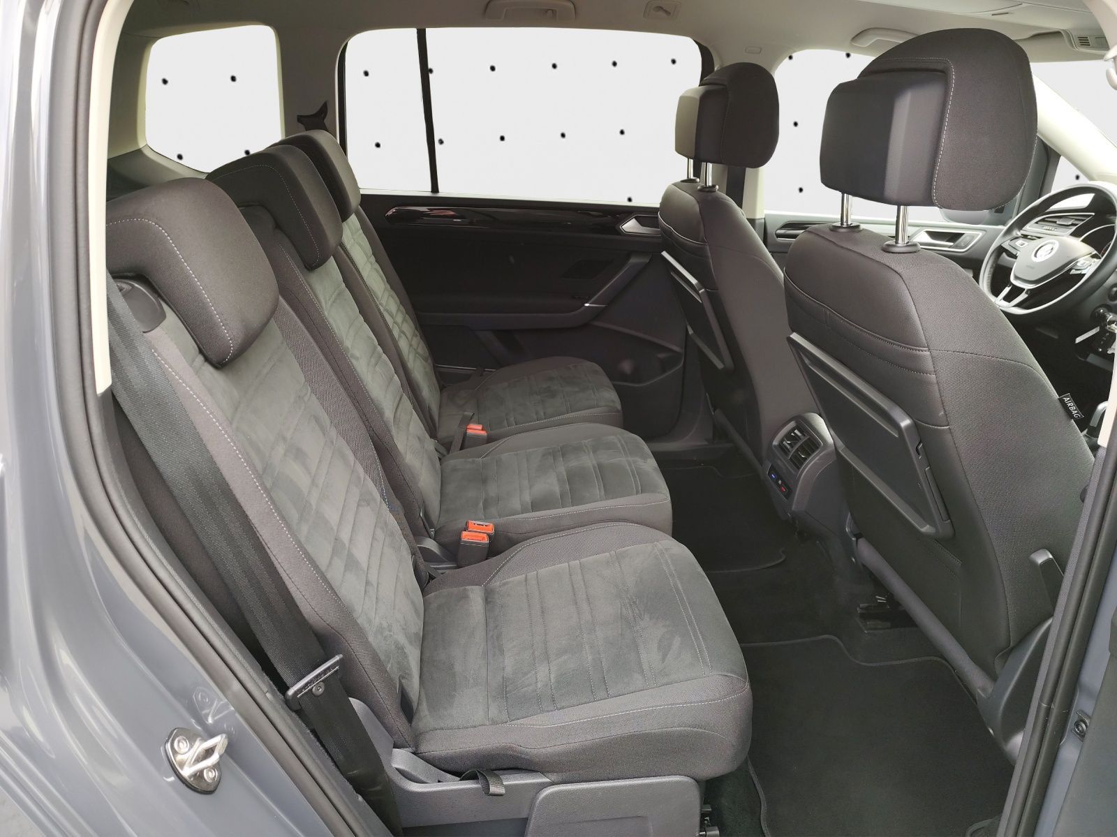 Volkswagen Touran - Bild 16