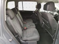 Volkswagen Touran - Vorschau Bild 16