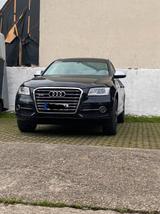 Audi Q5 3.0 TDI Quattro Facelift Modell - Audi: Modell
