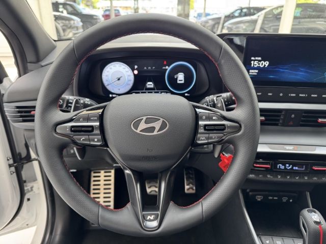 i20 FACELIFT N-LINE T-GDI DCT+VOLL-LED+NAVI+RÜCK