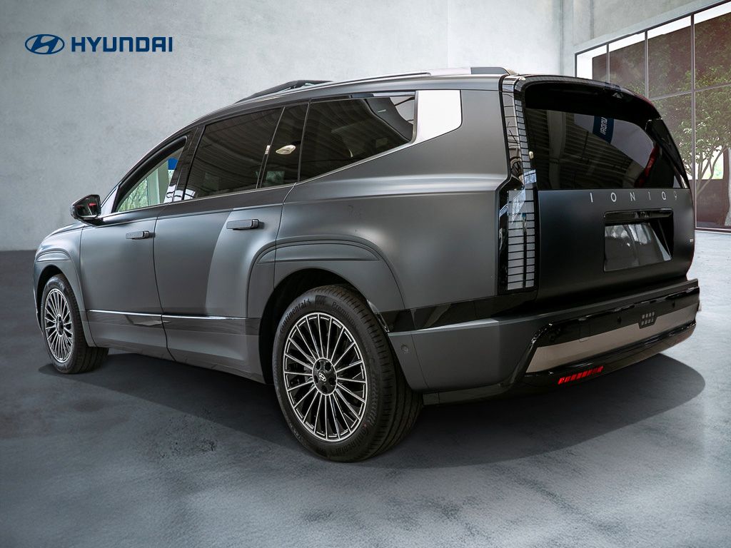 Hyundai IONIQ 9 – Bild 2