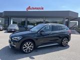 BMW X1 25d Xdrive 231 cv 4X4 XLINE - BMW X1 mit Diesel-Antrieb: Limousine