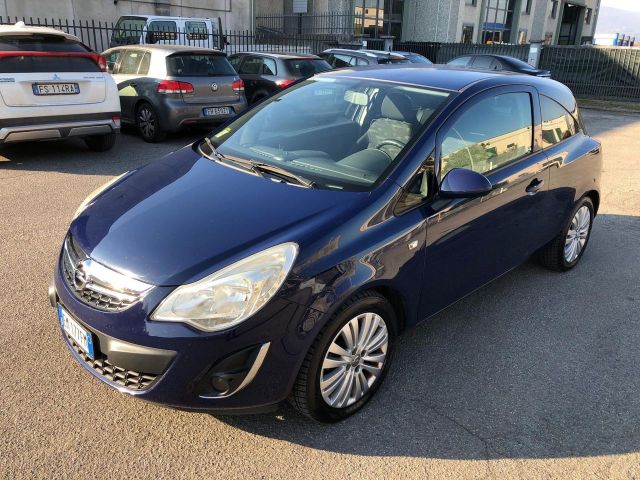 Opel Corsa 1300 mltj x neopatentati