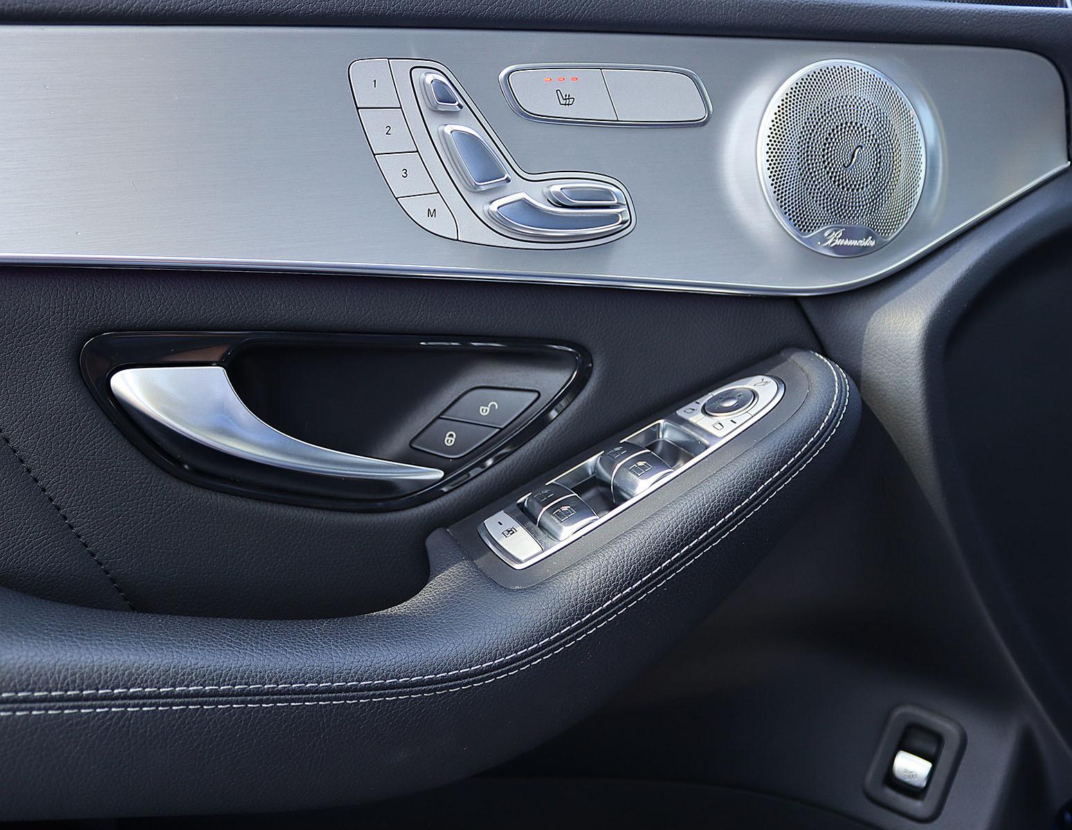 Mercedes-Benz GLC 4M Coupe 3x AMG DISTRO+KAM360+BURMESTER, миниатюра 14