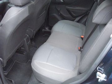 Opel Mokka - 7