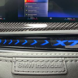 Fahrzeugabbildung BMW X7 xD40d M Sport ACC SoftCl Massage DAB SkyLoung