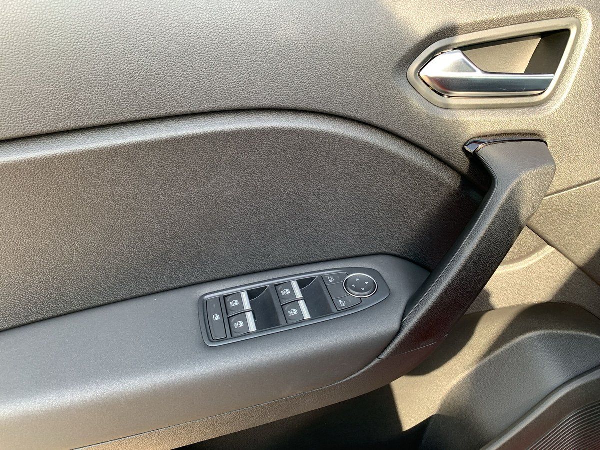 Renault Captur - Bild 20