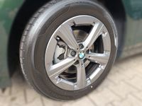 BMW 220 Active Tourer - Vorschau Bild 11