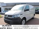 Volkswagen T6.1 Transporter 2.0 TDI Klima PDC AHK-abnehmbar - VW T6 Gebrauchtwagen in Dortmund