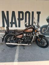 Royal Enfield Meteor 350 - 2021 - Royal Enfield Meteor 350