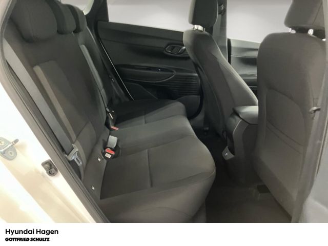 Hyundai i20 – Bild 6