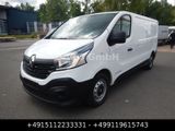 Renault Trafic L2H1 Komfort Klima 1.Hand - Renault Trafic in Nürnberg