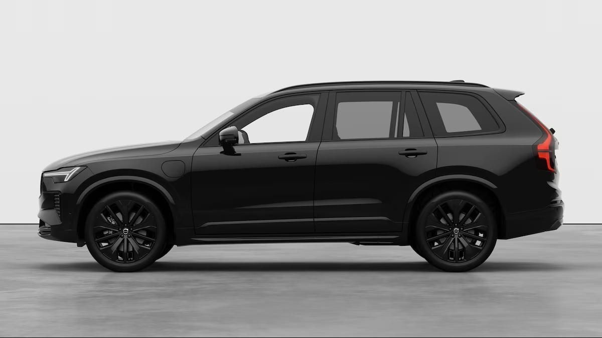 Volvo XC90 - Bild 7