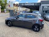 Mazda 2*APPLE&ANDROID*Klimaaut*LED HSW*PDC hi*Sihz*Tot - Mazda 2 mit Benzin-Antrieb: Scheckheftgepflegt