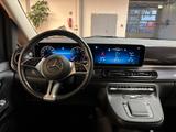 Mercedes-Benz V 300d Marco Polo Allrad neues Modell 5-Sitze - Mercedes-Benz München